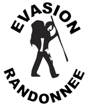 Logo Évasion & Randonnée